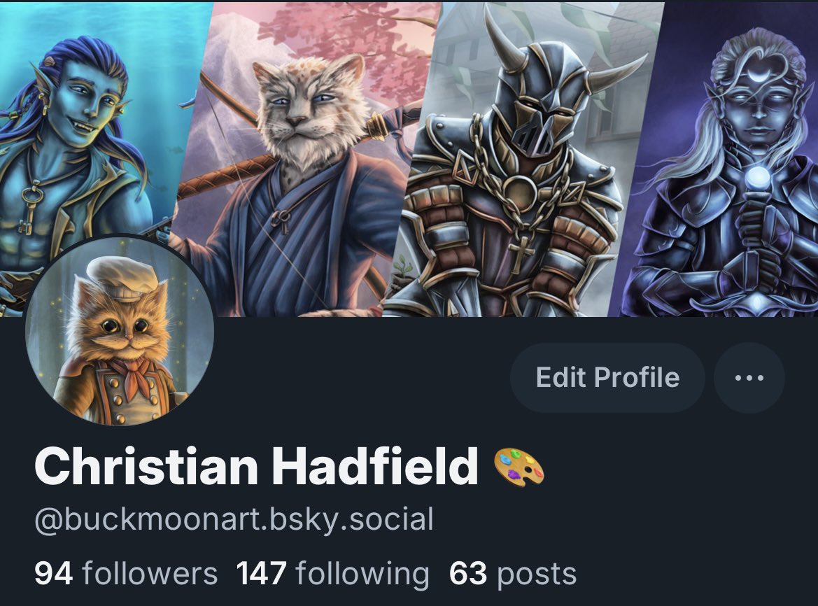 Christian Hadfield tweet media