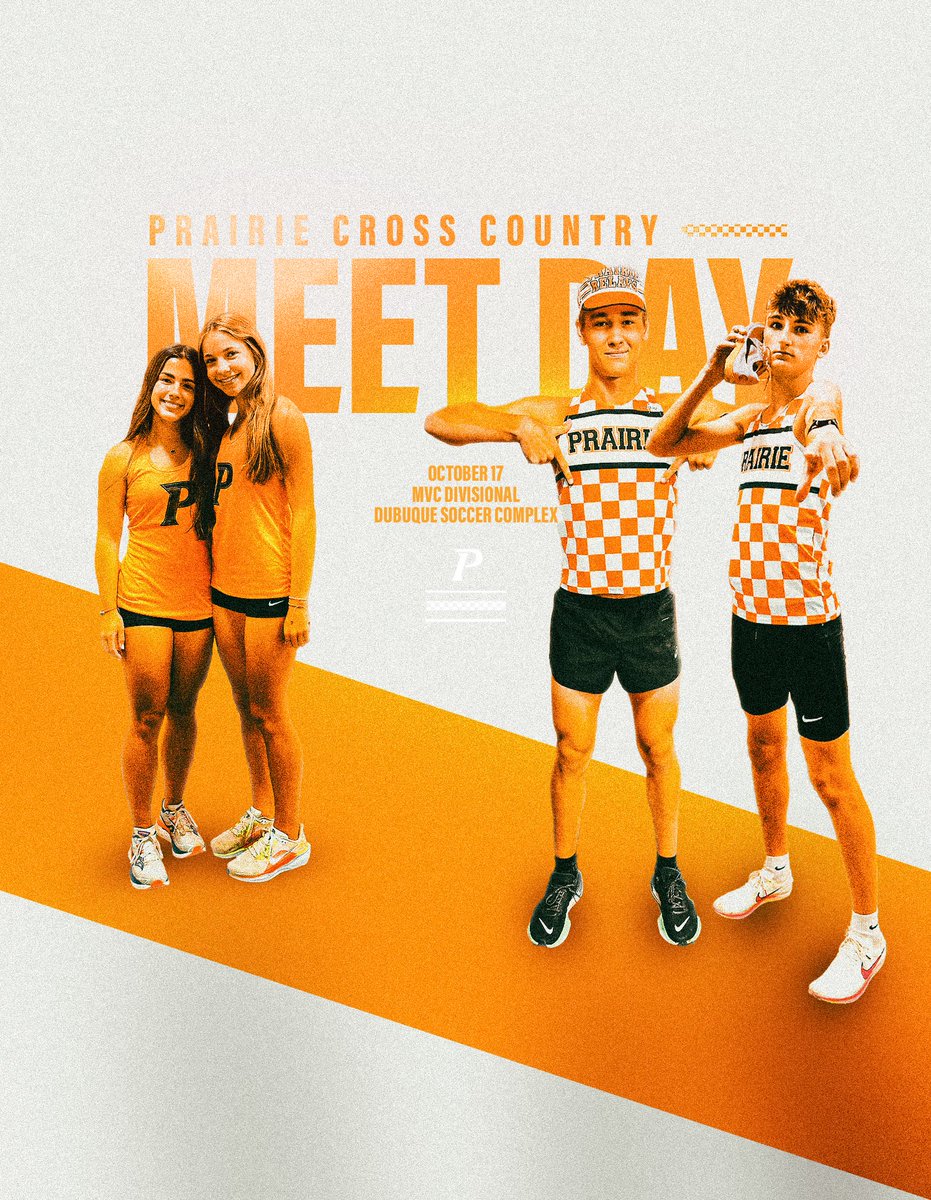 Prairie Cross Country tweet media