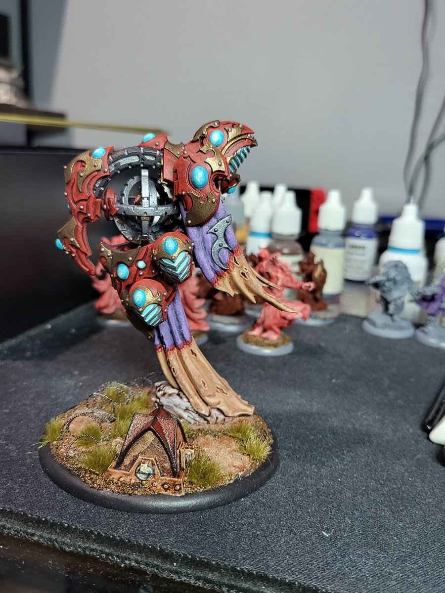 Raethas's tweet image. 