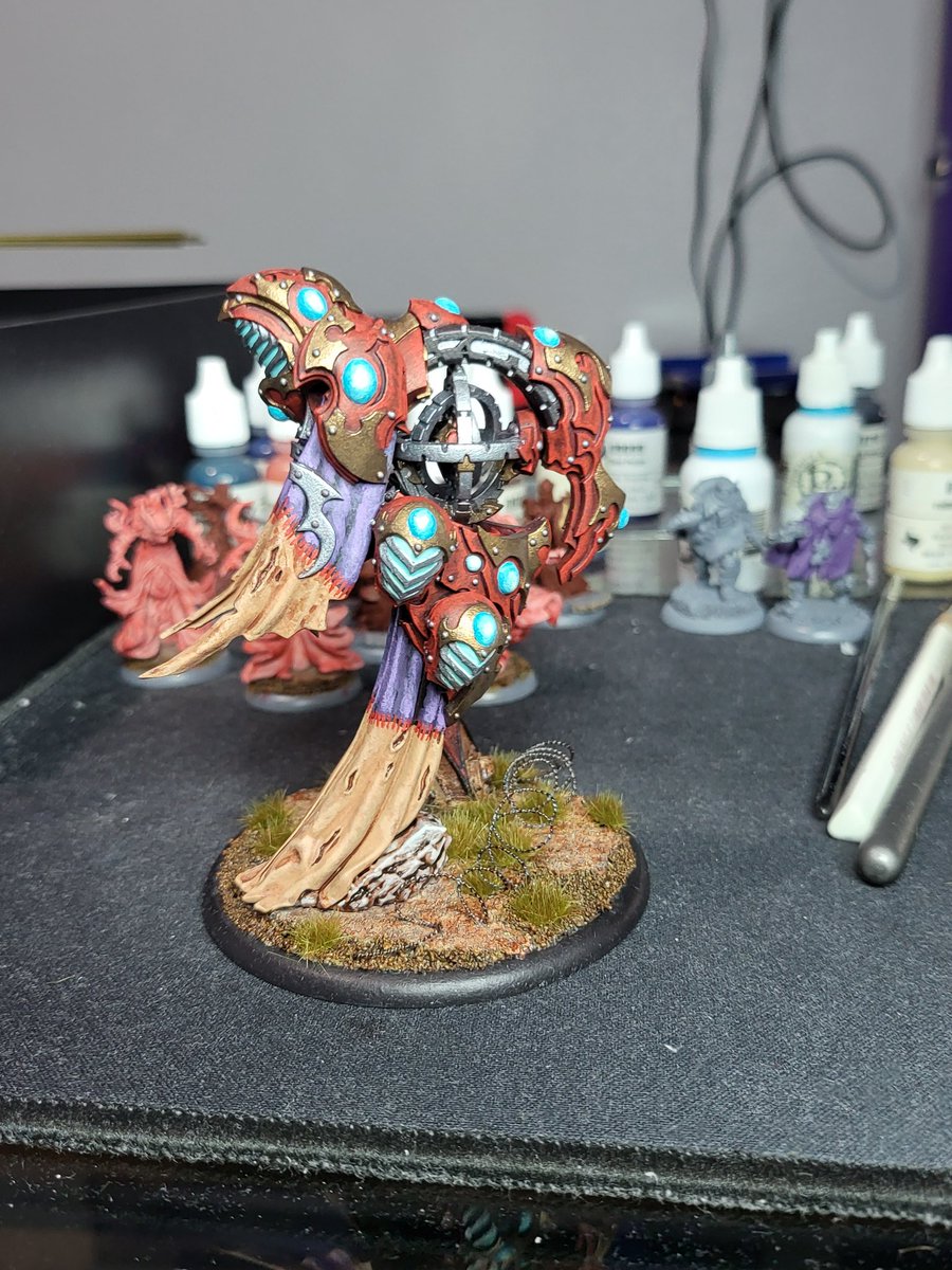 Raethas's tweet image. 