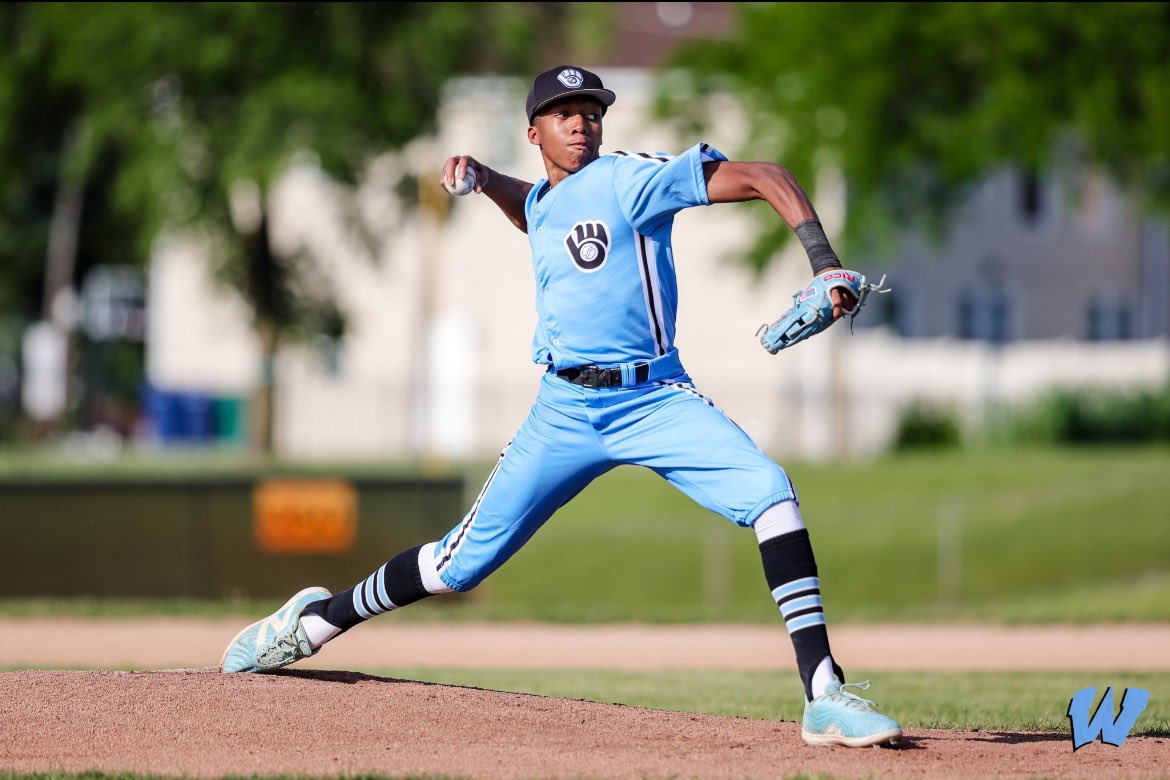Willowbrook Baseball tweet media