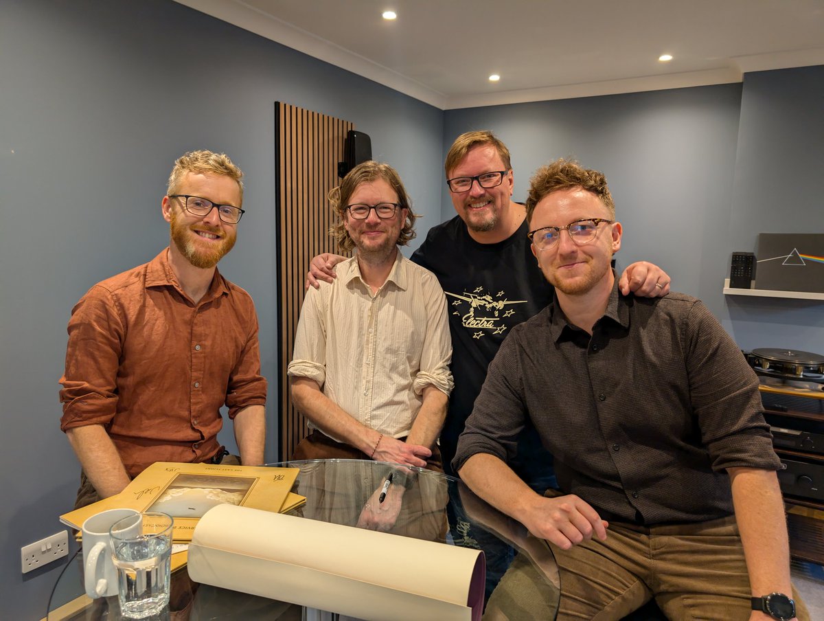 @quantumskyline.bsky.social (@quantumskyline) on Twitter photo 