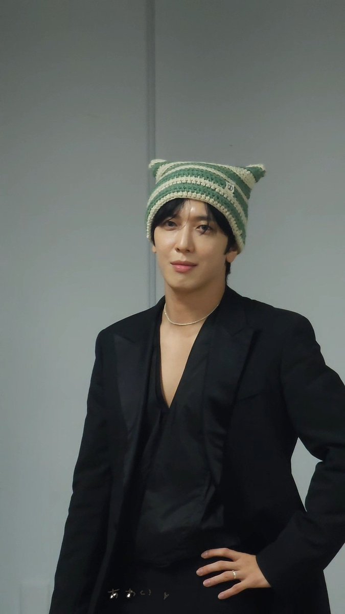 aiaiaitaiuuuu's tweet photo. 20241017 CNBLUE 팬사인회
#CNBLUE #씨엔블루 #정용화 #JUNGYONGHWA https://t.co/pVOInVwCJX