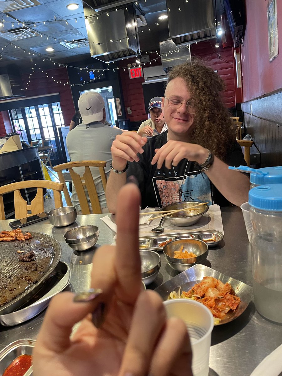 Cannons (Liam Sean “Luz” Thornton) tweet media