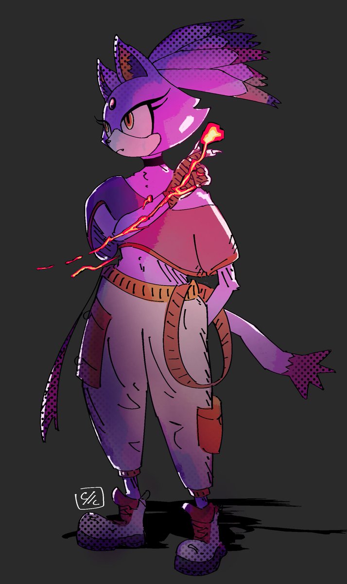 Cannons (Liam Sean “Luz” Thornton) tweet media