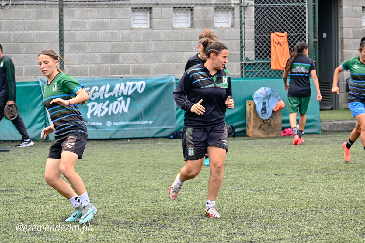 𝙎𝙀𝙂𝙐𝙄𝙈𝙊𝙎 𝙑𝙀𝙍𝘿𝙀

Hoy más que nunca #SomosElBajoBelgrano 🇳🇬
