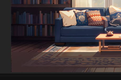 MiniiDott's tweet photo. Sneak Peak clips of new stream scene themes 👀

Tune in to see the full scene and layouts! https://t.co/exzmfA5w4J