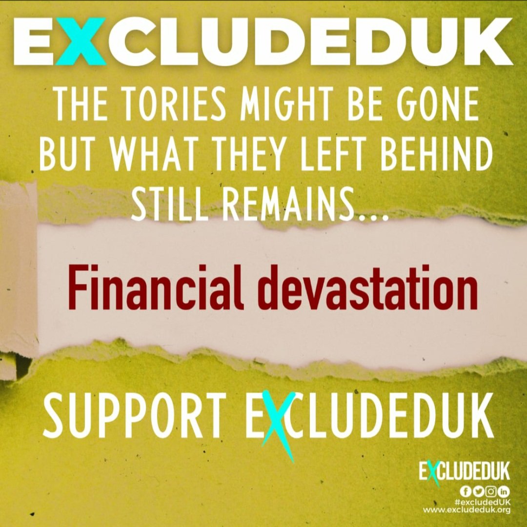 ExcludedFighter tweet media