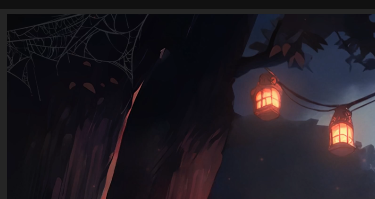 MiniiDott's tweet photo. Sneak Peak clips of new stream scene themes 👀

Tune in to see the full scene and layouts! https://t.co/exzmfA5w4J