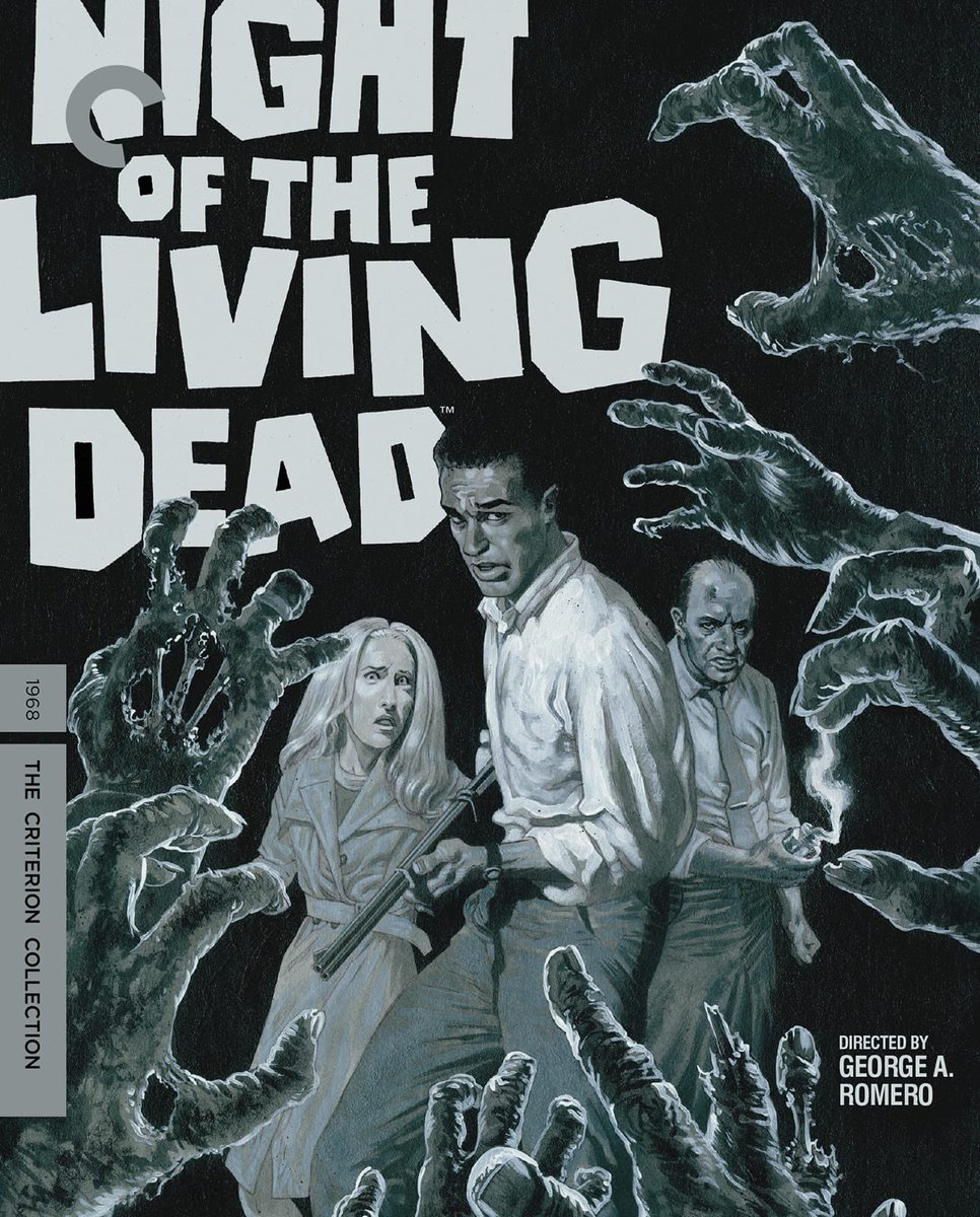 brent (@murrman5) on Twitter photo NEW <a href="/nafmcpodcast/">North American Friends Movie Club</a> w/ THE NIGHT OF THE LIVING DEAD
-week off to cook a turkey
-im not gross
-rizzler fake Italian?
-momma gets revved up
-do you want a big mole?
-zombies can’t pull a fit off
-squibs
-nick
-audience pick!
open.spotify.com/episode/3Zq0Ej…
podcasts.apple.com/ca/podcast/the… NEW <a href="/nafmcpodcast/">North American Friends Movie Club</a> w/ THE NIGHT OF THE LIVING DEAD
-week off to cook a turkey
-im not gross
-rizzler fake Italian?
-momma gets revved up
-do you want a big mole?
-zombies can’t pull a fit off
-squibs
-nick
-audience pick!
open.spotify.com/episode/3Zq0Ej…
podcasts.apple.com/ca/podcast/the…