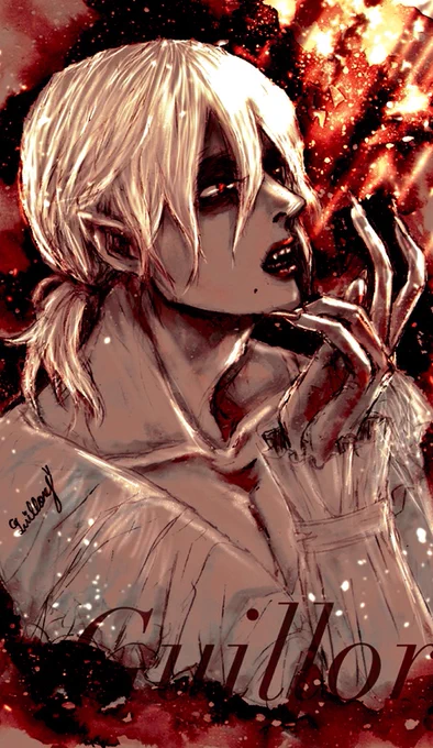 ハロウィン近いね 