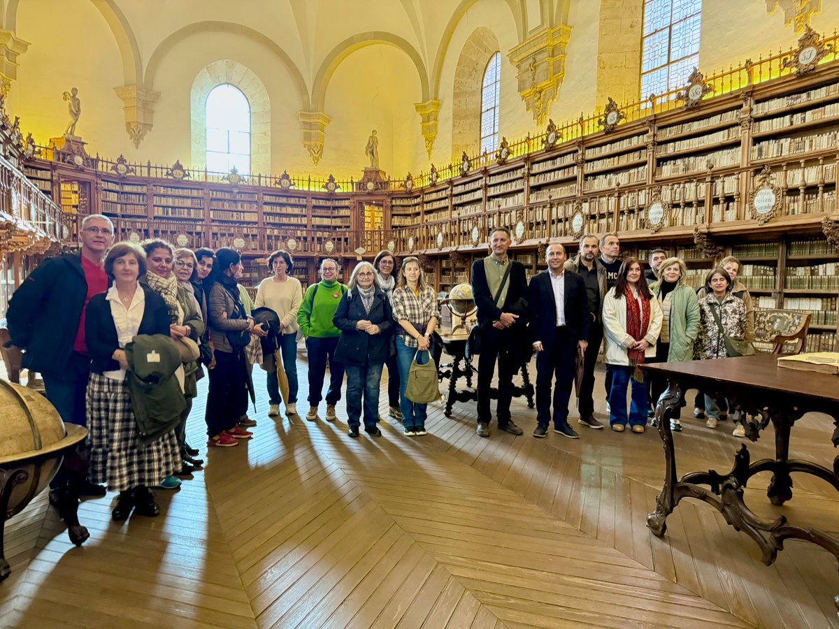 Ayuntamiento Salamanca tweet media