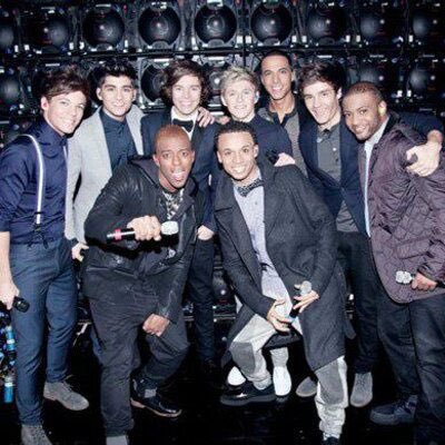 (1/3) We are so shocked and saddened to hear the news this morning that Liam Payne has passed. We first met on the Xfactor in 2008 and we thought we’d share the experience together but it wasn’t to be.