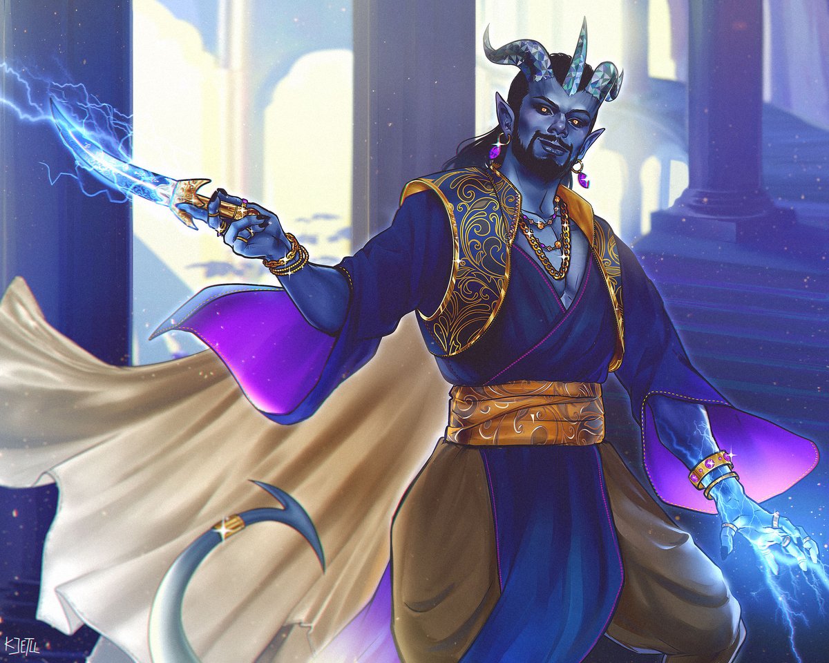 kjetll_art's tweet photo. — cmm: Ulysses, the Overlord

you have no idea how proud I am of this art, especially when it comes to its technical aspects 💛 https://t.co/Zf40la2HWA