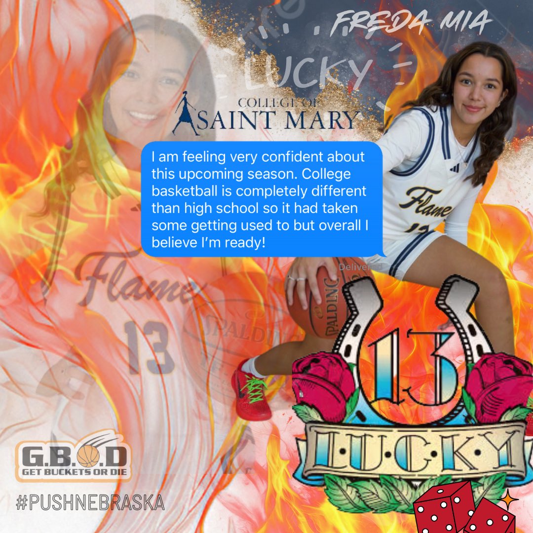 <a href="/FredaMia_24/">Freda Mia</a>  🧡🖤 #pushnebraska #preseason