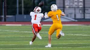 Blessed to receive another offer from Maryville College!