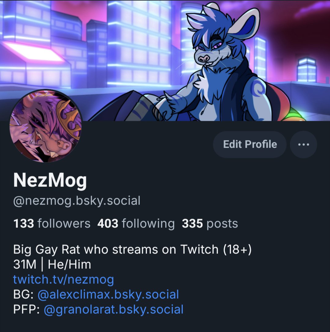 RHD-017 @nezmog.vtuber.cool tweet media