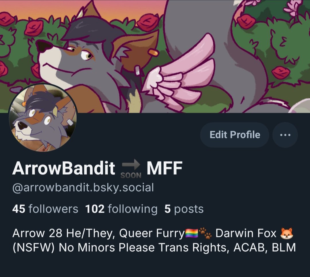 ArrowBandit's tweet photo. Maybe a new platform will motivate me to draw more. https://t.co/lLB0dIWLZU