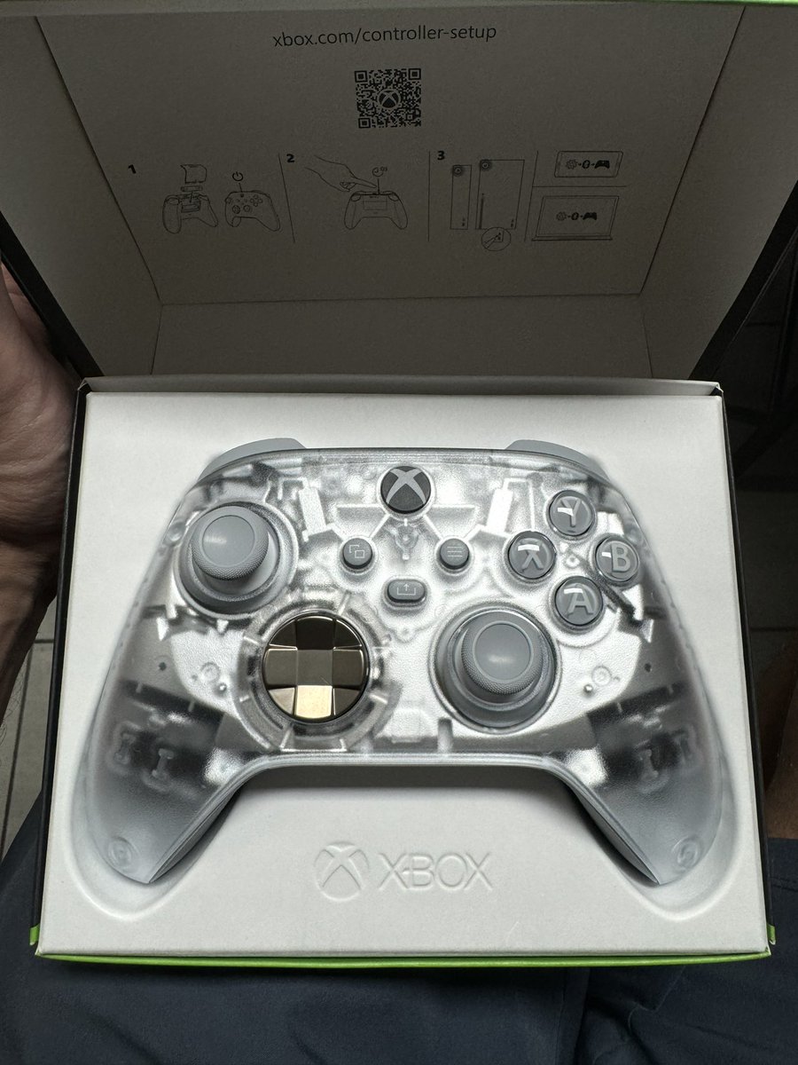 BbrTemplie44748's tweet image. @Xbox @XboxFR #xbox #xbox #ghostcipher