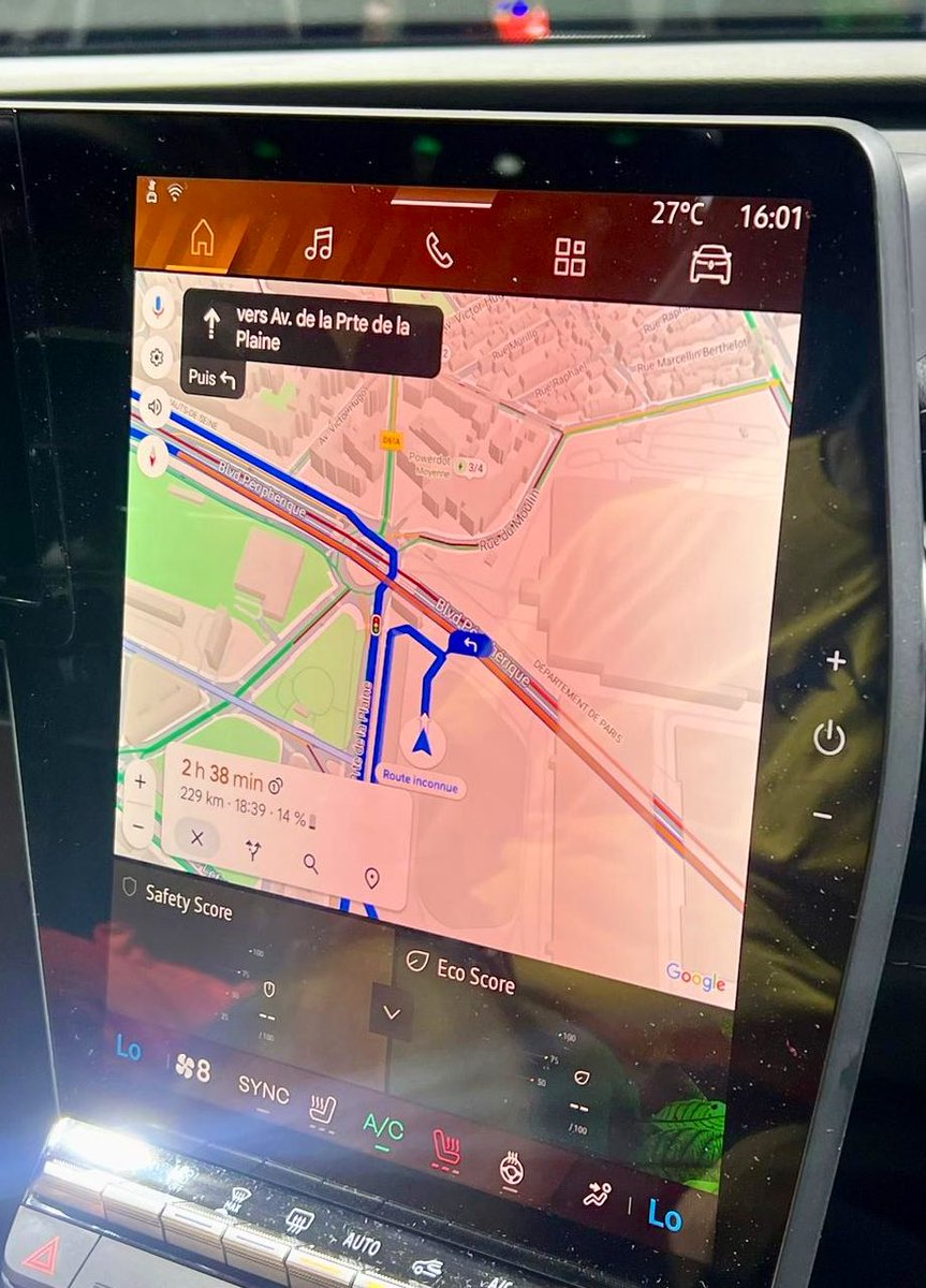 Ensemble pour le DAB+ tweet media