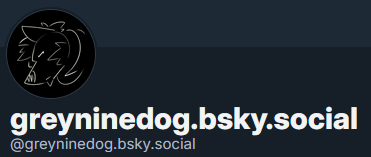 Been there for a little bit kinda.