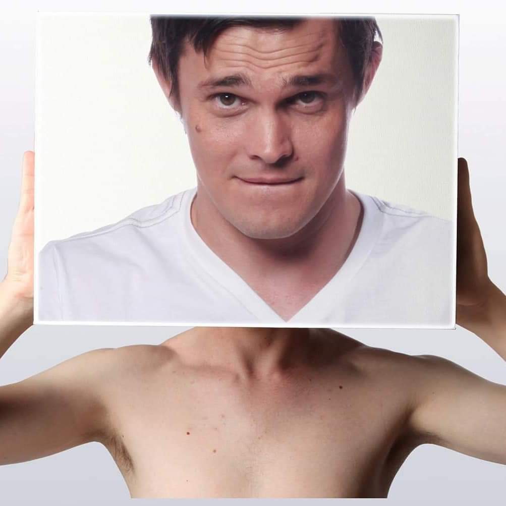 David Fick he/him tweet media