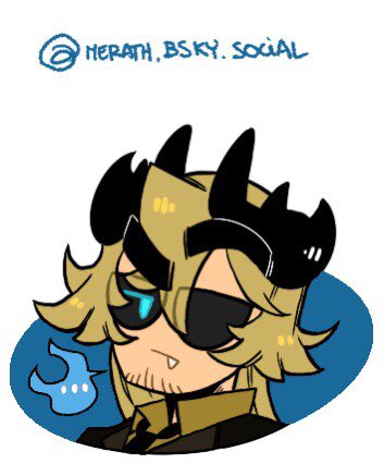 So…if ya wanna see my art. Im gonna be posting there too. #adamsapple If things go bad, I will fully move.