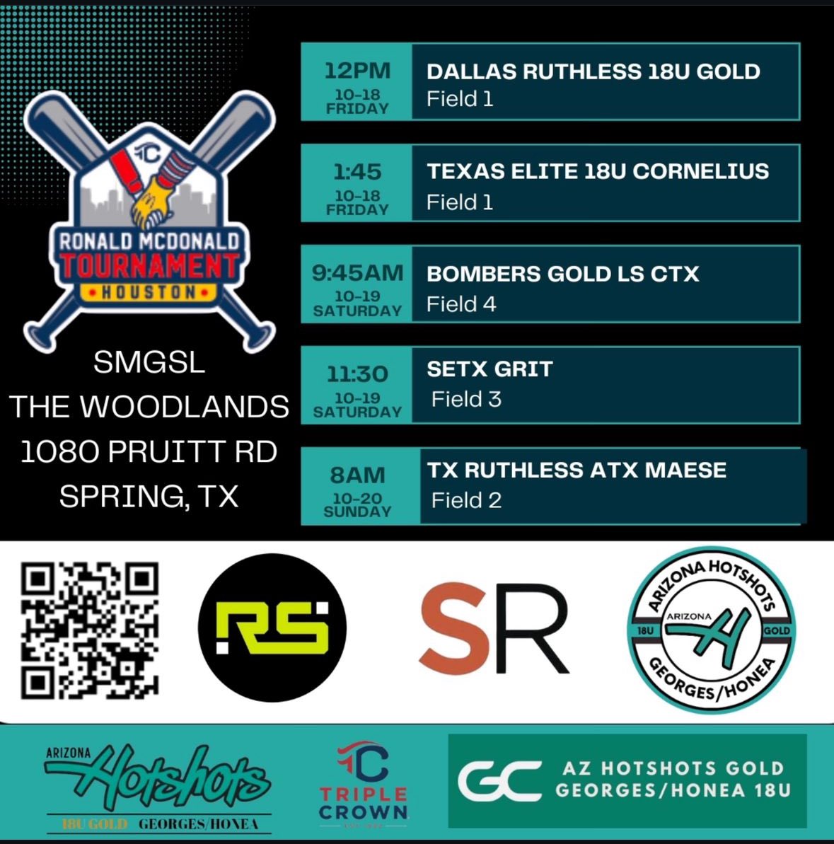 So excited for this weekend!!
<a href="/coach_kgreen/">Kelley Green</a> <a href="/amanda_daneker/">Amanda Daneker McMahon</a> <a href="/kass_smith14/">Kassidy Donahue</a> <a href="/kianarae20/">Kiana Quolas</a> <a href="/FloridaTechSB/">Florida Tech Softball</a> <a href="/EckerdSoftball/">Eckerd Softball</a> <a href="/purepowerpitch/">''Coach Mike'' Ellison</a> <a href="/Coach_Pickett08/">Cassi Pickett</a> <a href="/EckerdSoftball/">Eckerd Softball</a> <a href="/CoachKaci/">Coach Kaci Vassallo</a> <a href="/CoachPetikS/">Shelby Petik</a> <a href="/SanJoseStateSB/">San José State Softball</a> <a href="/Coach_Jo_Evans/">Jo Evans</a> <a href="/CoachMJKnighten/">MJ Knighten</a>  <a href="/Coach_AT/">Aric Thomas</a> <a href="/StetsonSoftball/">Stetson Softball</a>