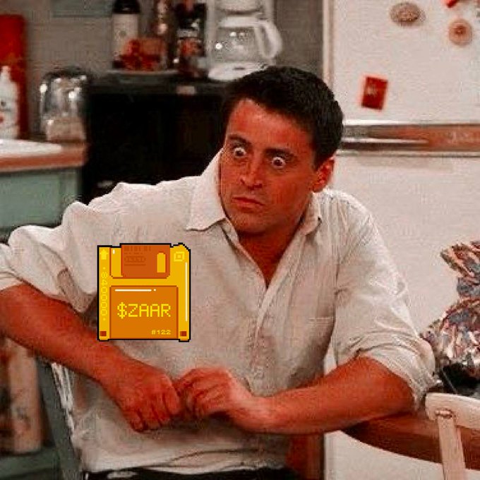 apexax001's tweet image. #ZAAR
@ordzaar
Announcement $ZAAR snapshot at 11:30PM (GMT+8) on 18 Oct! (24hrs)  All XP earned be claimable during TGE  But that’s not all… 👀 SocialFi V2 is coming back in just a few days!  Continue your journey with $ZAAR Stay tuned for more details! TGE is coming soon