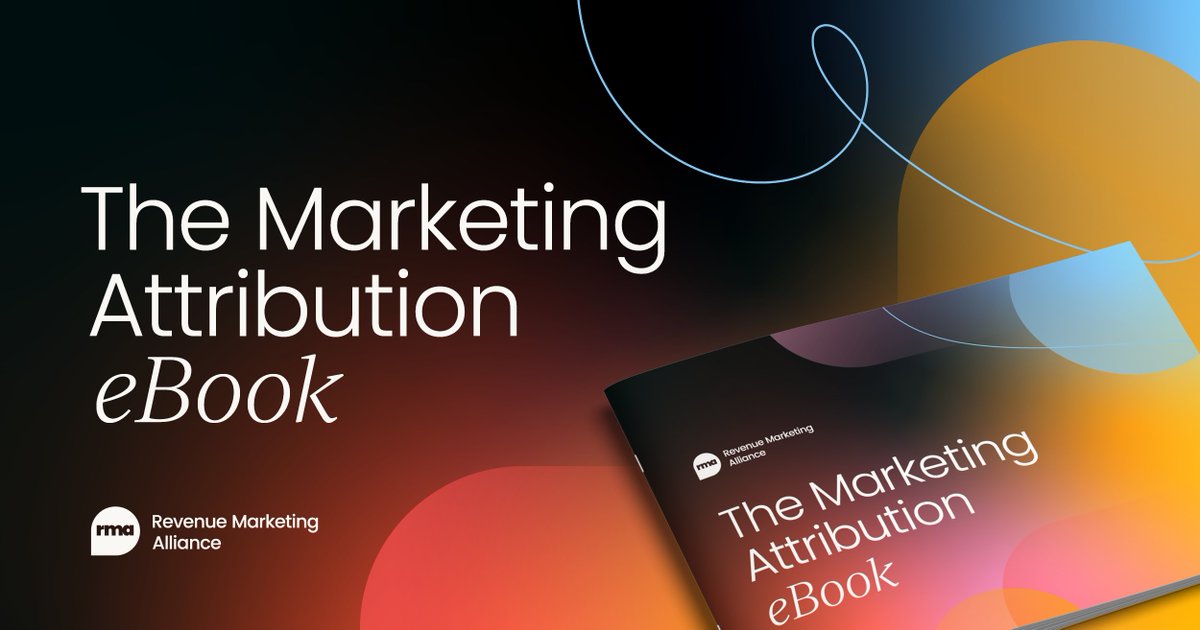 What if you could prove which marketing channels drive revenue?

Our new eBook on Marketing Attribution gives you the data and expert insights to finally answer that question.

It’s time to make data-driven decisions with confidence. Download here: eu1.hubs.ly/H0d2gf20
