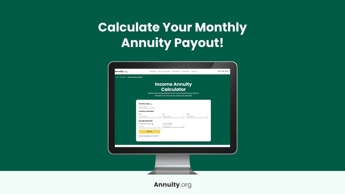 Annuity.org tweet media