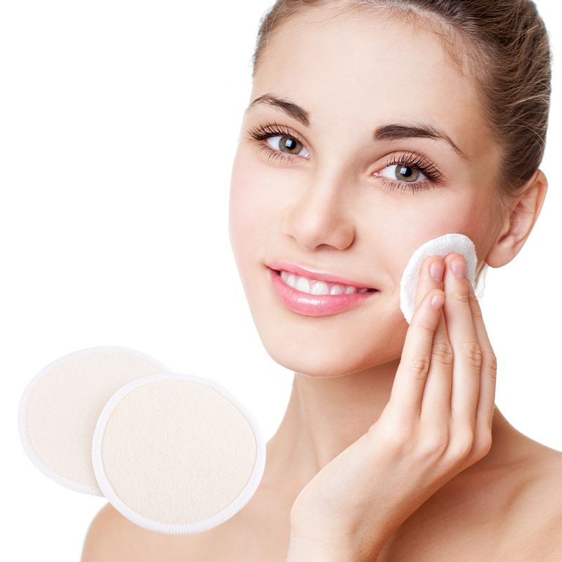 DuoduoGifts's tweet image. 💫Looking for an eco-friendly and effective makeup removal solution? 

These soft and gentle makeup remover pads are made from high-quality materials that are not only kind to your skin but also kind to the environment.

#EcoFriendlySkincare #CustomizedLogo #SustainableBeauty.