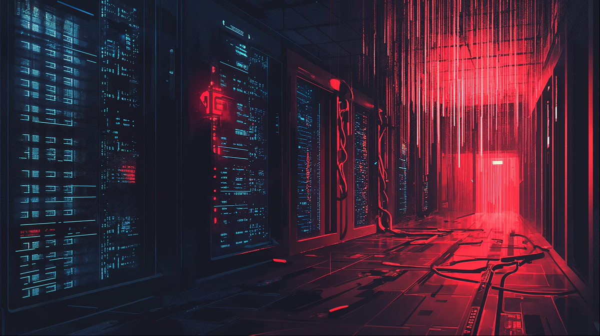 kaizen_finance's tweet image. DDoS attacks? Yep, they’re still a thing in crypto. Especially during token sales, when heavy traffic hits your site, scammers see opportunity. Remember to have measures in place to keep your site live under attacks. Being prepared is half the battle. 💻🛡️ 

#DDoSProtection