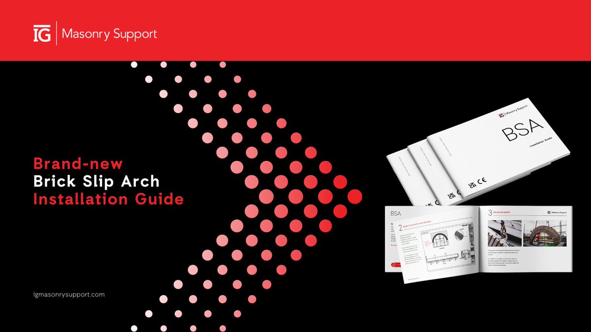 IG Masonry Support tweet media