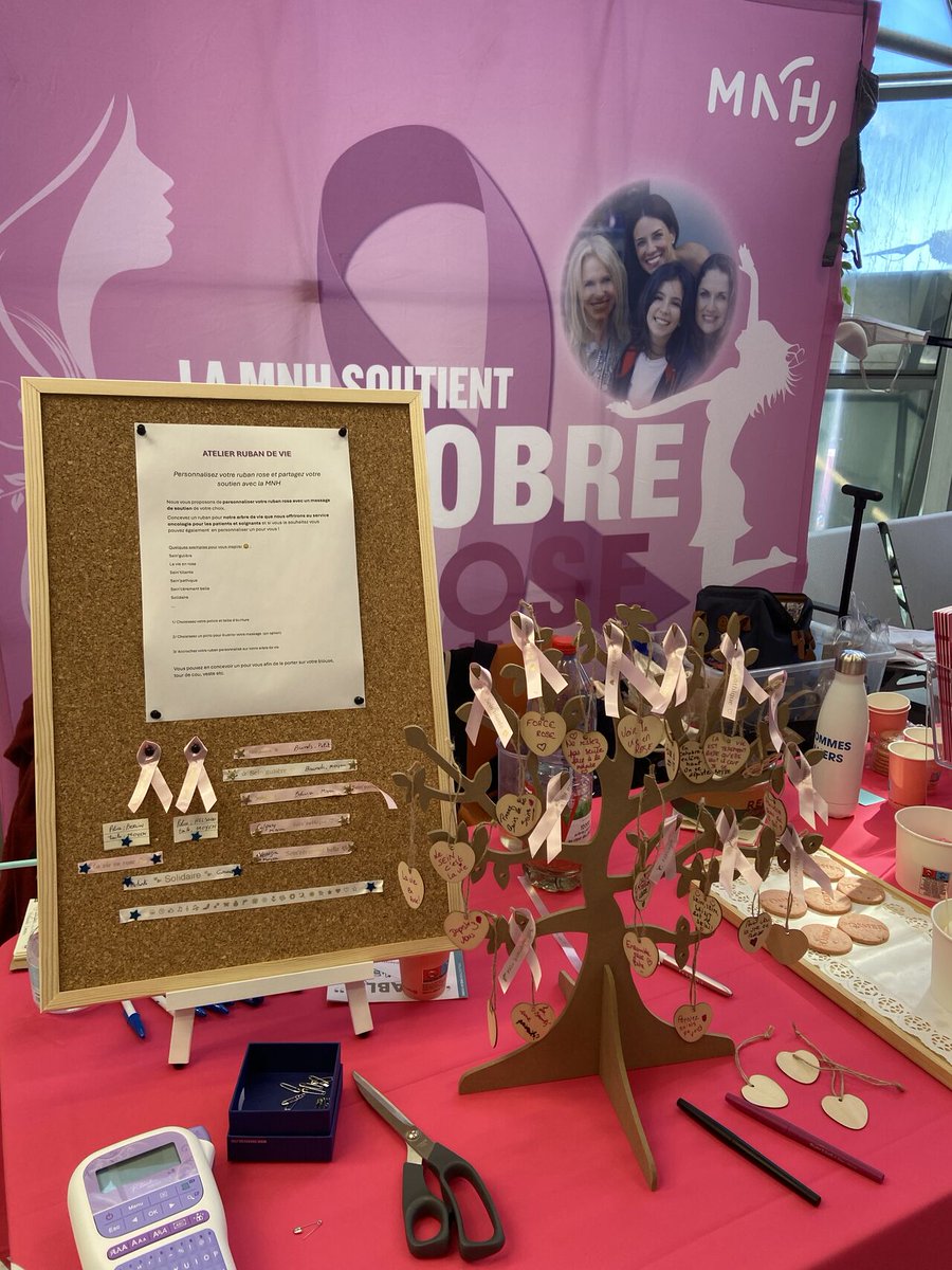 Mutuelle Nationale des Hospitaliers tweet media