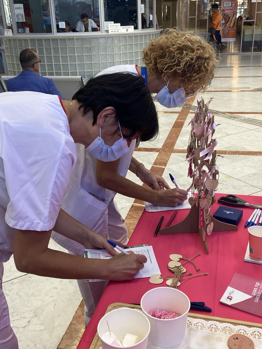 Mutuelle Nationale des Hospitaliers tweet media