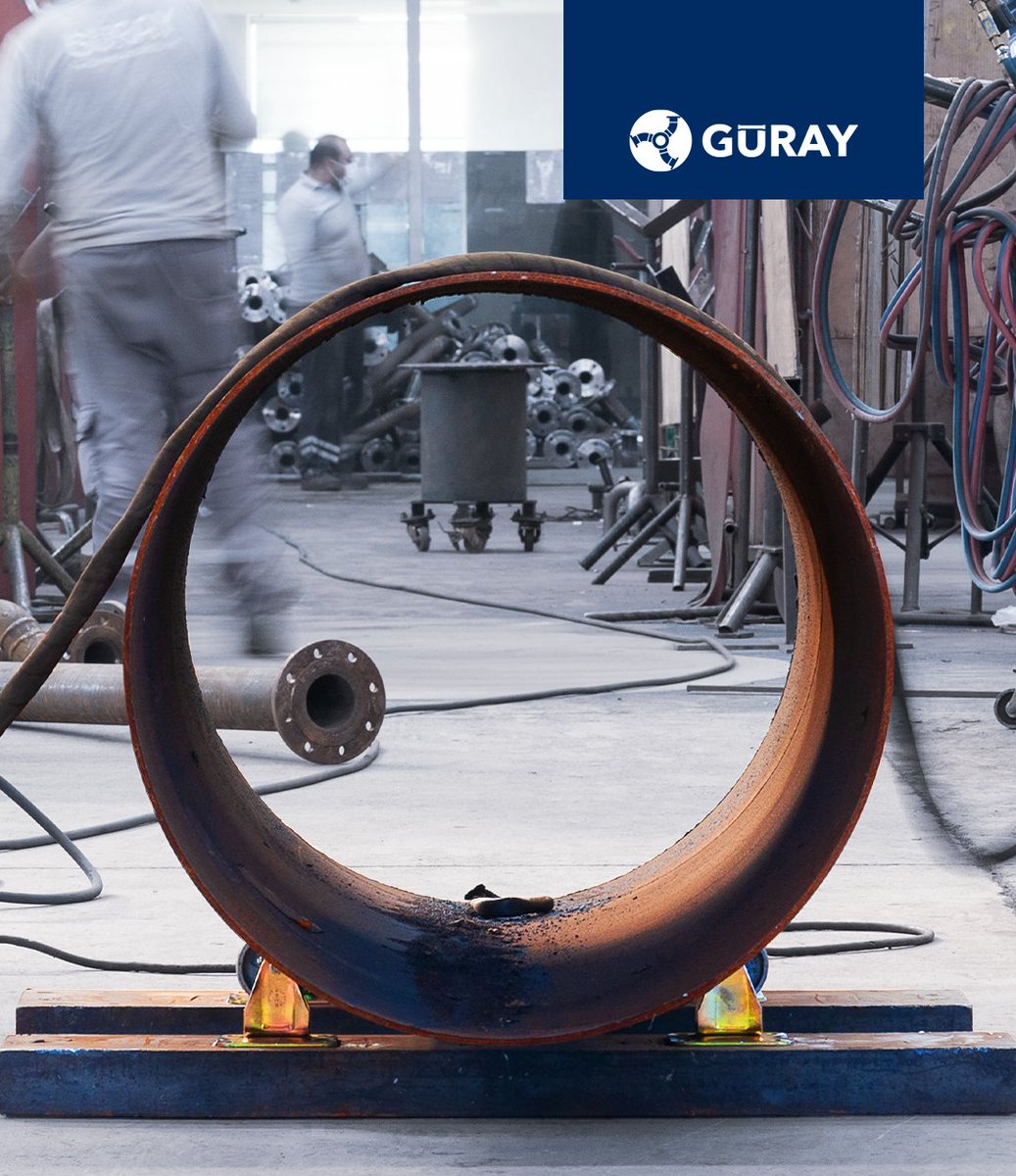 Guraygemispool's tweet image. We produce piping systems that are the lifeblood of ships, within the framework of international standards.

For information: guraymuhendislik.com

#güraygemi #güraypipespools #pipespool #shipbuilding #export #tersanecilik #üretim #ihracat #gemiinşa #spool #piping