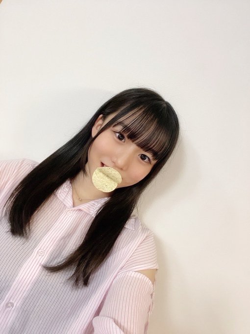 Twitterのコスプレ画像2