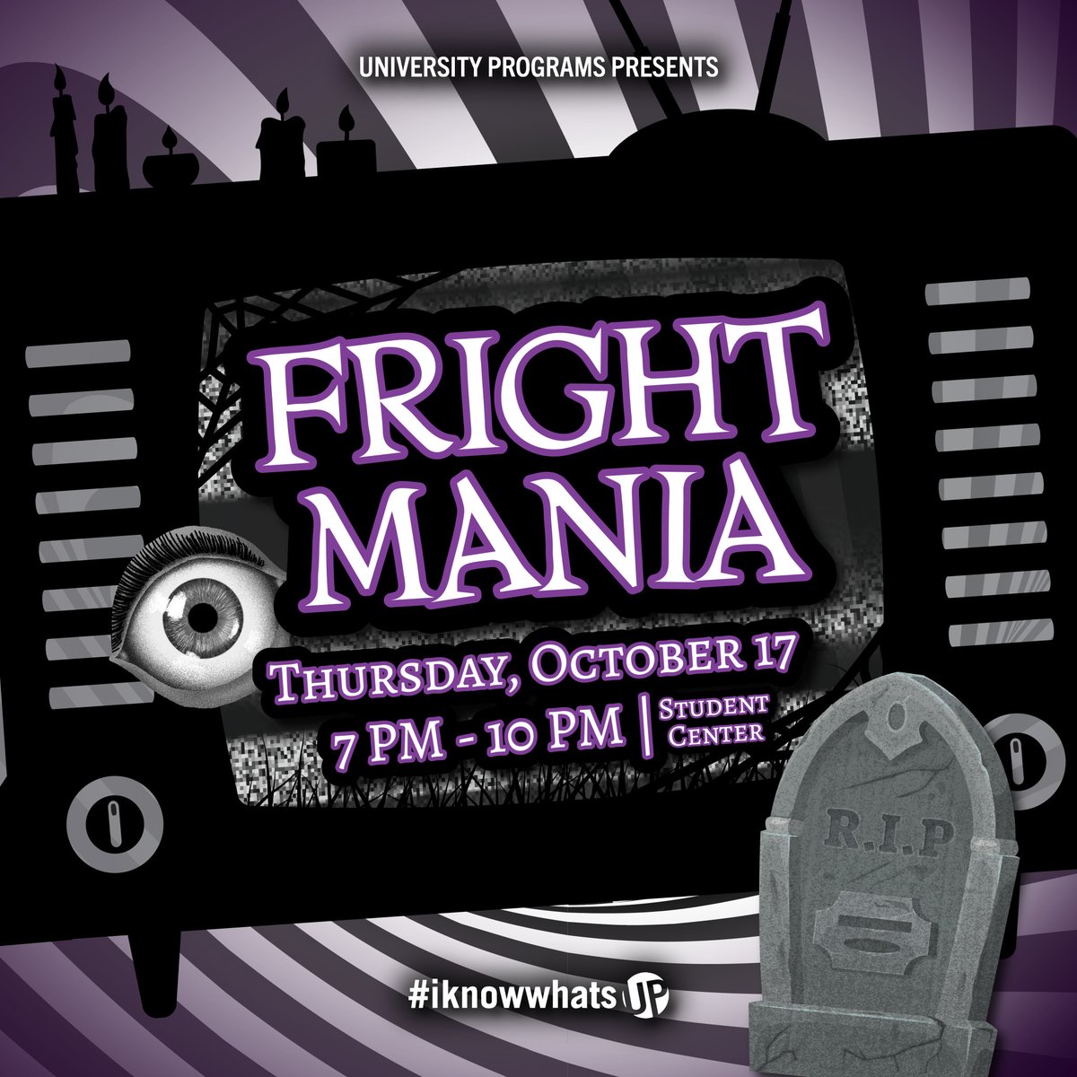 University Programs tweet media