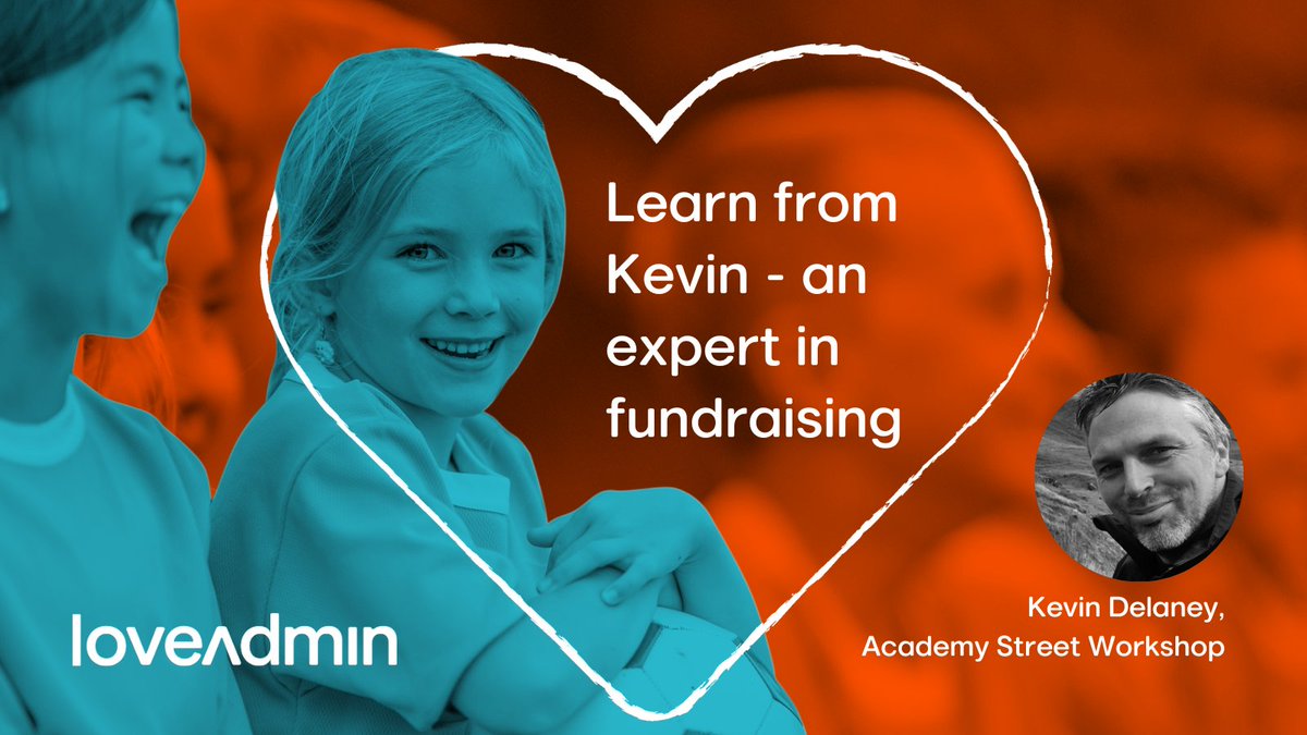 Here’s your chance to learn from Kevin Delaney - a fundraising expert and turn his insights into action for your club.  Access your free toolkit: bit.ly/4h1NewC

#SportsFundraising #ClubManagement #CommunitySupport #FundraisingChallenges #WhatsYourFundraisingChallenge