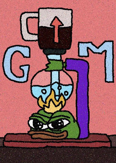 BomeSolOfficial's tweet photo. GM FRENS

WE SO BACK AGAIN $BOME 0.01 💥🚀 https://t.co/HJnTkqtjI7