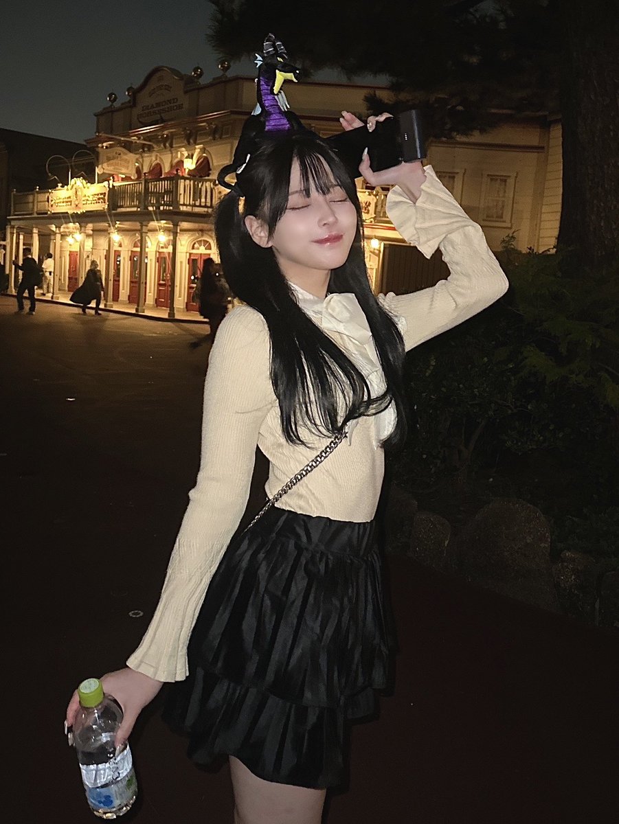 たのちでした💜 https://t.co/jYUFljkKPC