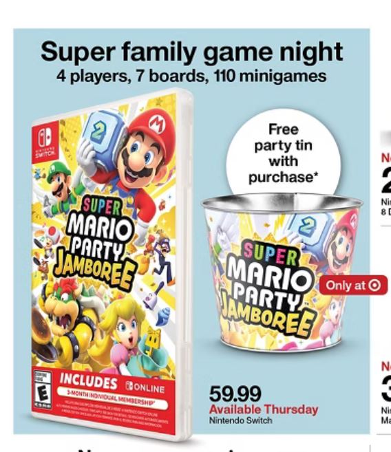 Cheap Ass Gamer tweet media