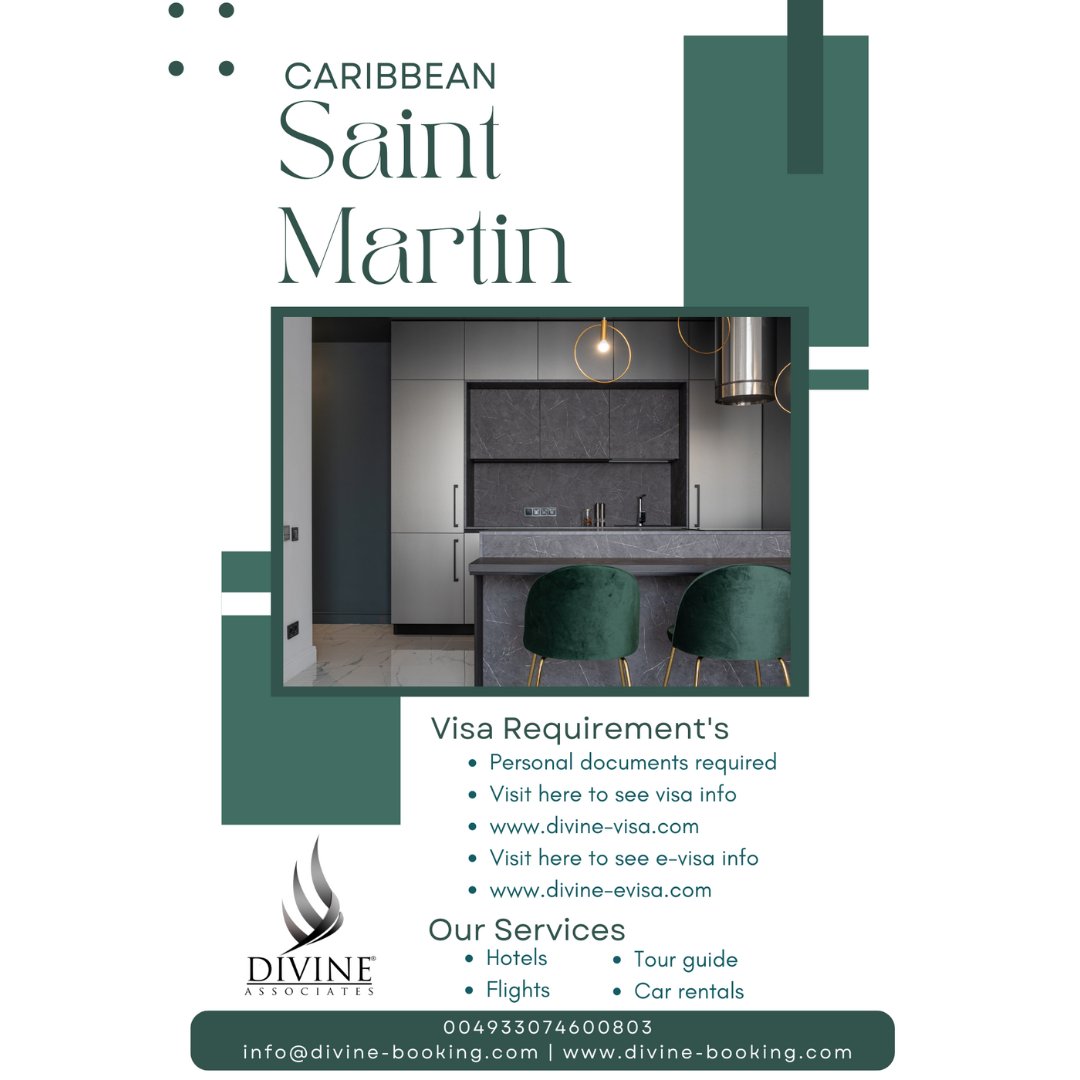 DivineAssociat's tweet image. Discover Caribbean saint martin  with Divine Associates Ltd. Visa, car rental, hotel booking, and expert tour guide services available.
#DivineTravel #Caribbeansaintmartin #VisaExperts #VisaSuccess #Fastvisa #QuickVisa