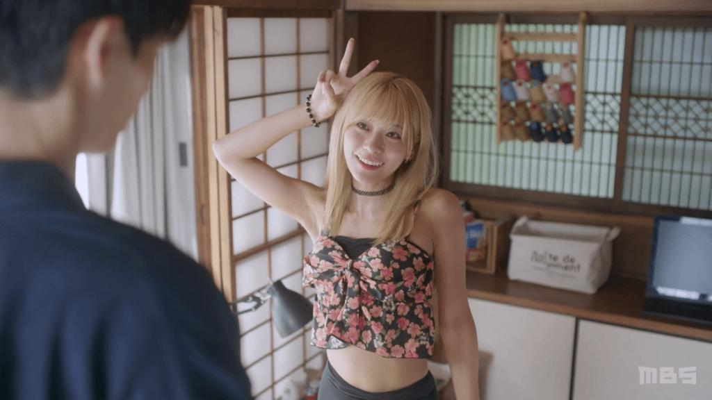 AniNewsAndFacts's tweet photo. The Moment when the JAV is more faithful to the source material than the official Live-Action. https://t.co/bkkEDkLEal