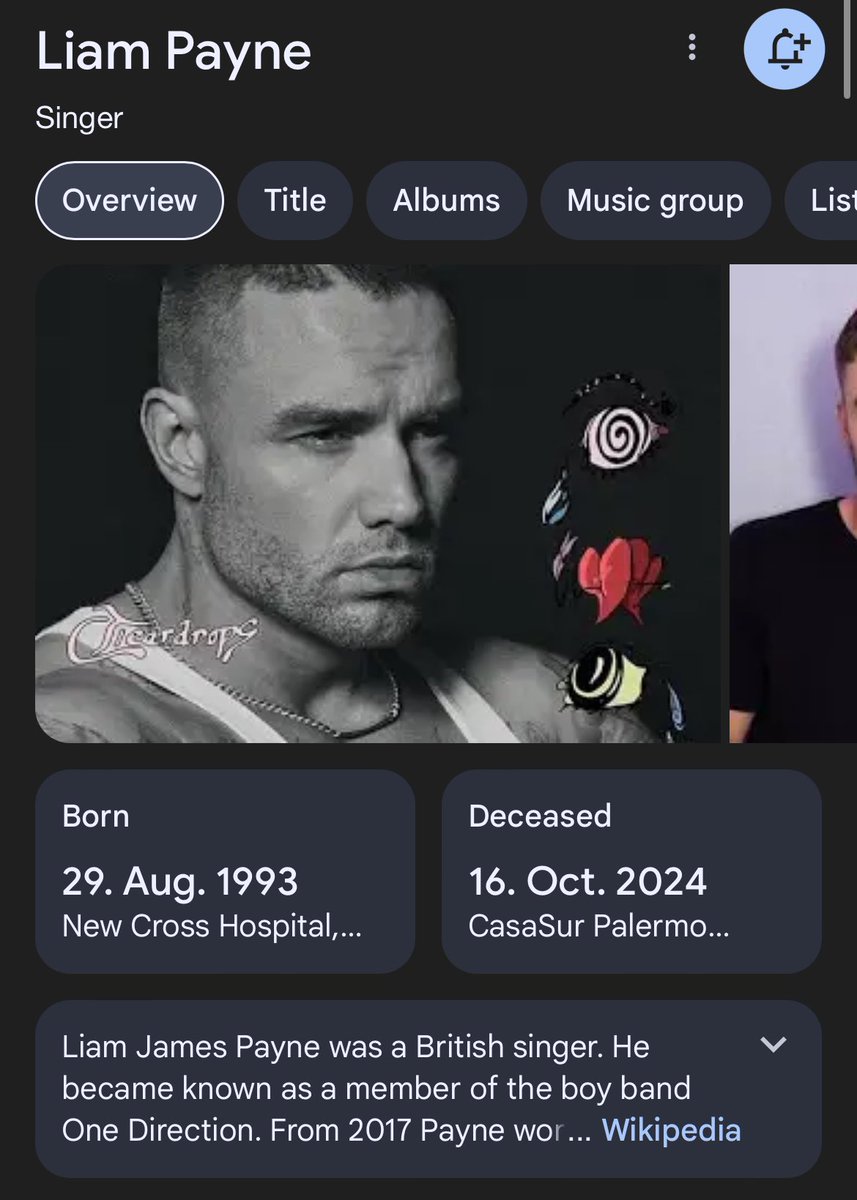 onlyangelgf's tweet photo. no because even tho we all heard about liam and still need to realise and process all of it, somehow still hoping it isn’t true, every time I see this it gives me a pinch of reality. https://t.co/8rk6YuuFD7