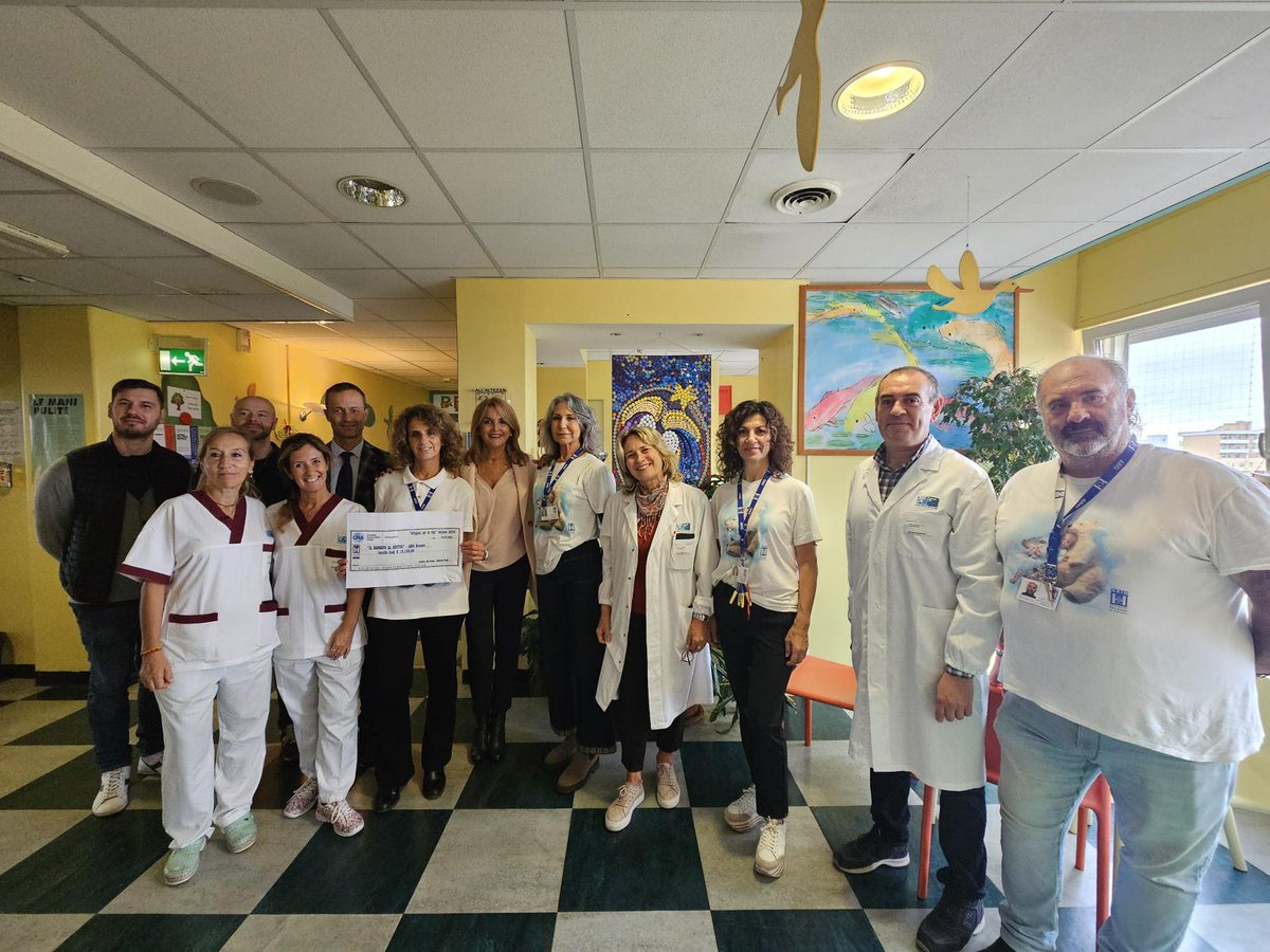 CNA Grosseto tweet media