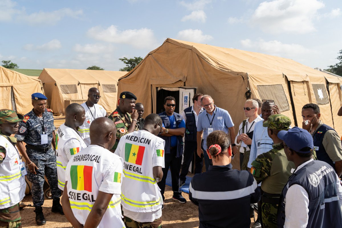 Prof. Thierno Balde tweet media