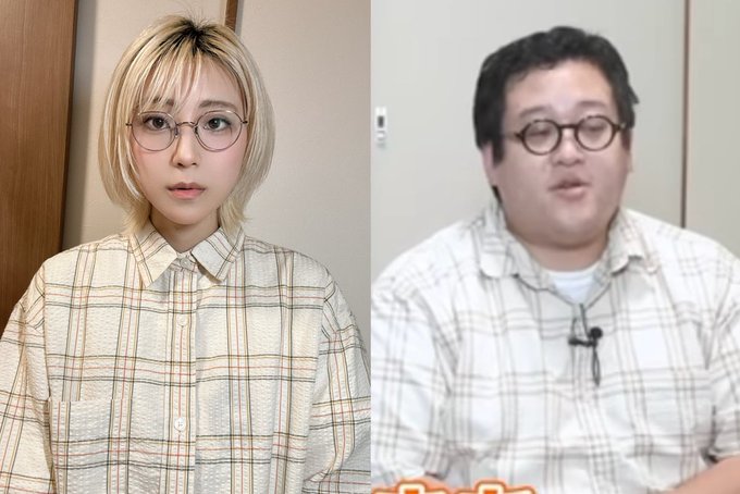 コスプレイヤーつんこのTwitter画像19