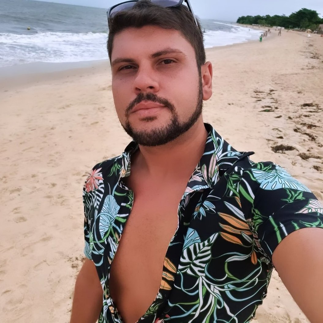 #NewProfilePic